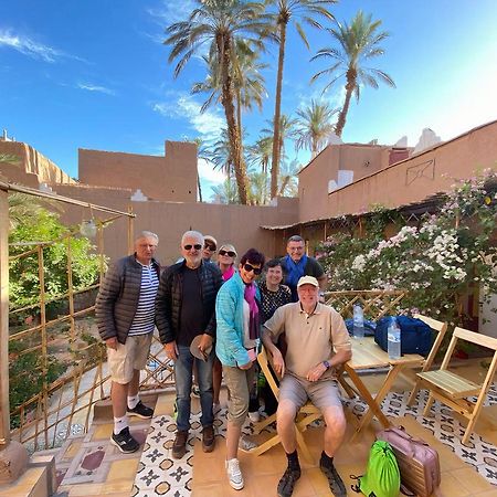 Riad Dar Zaouia Zagora Extérieur photo