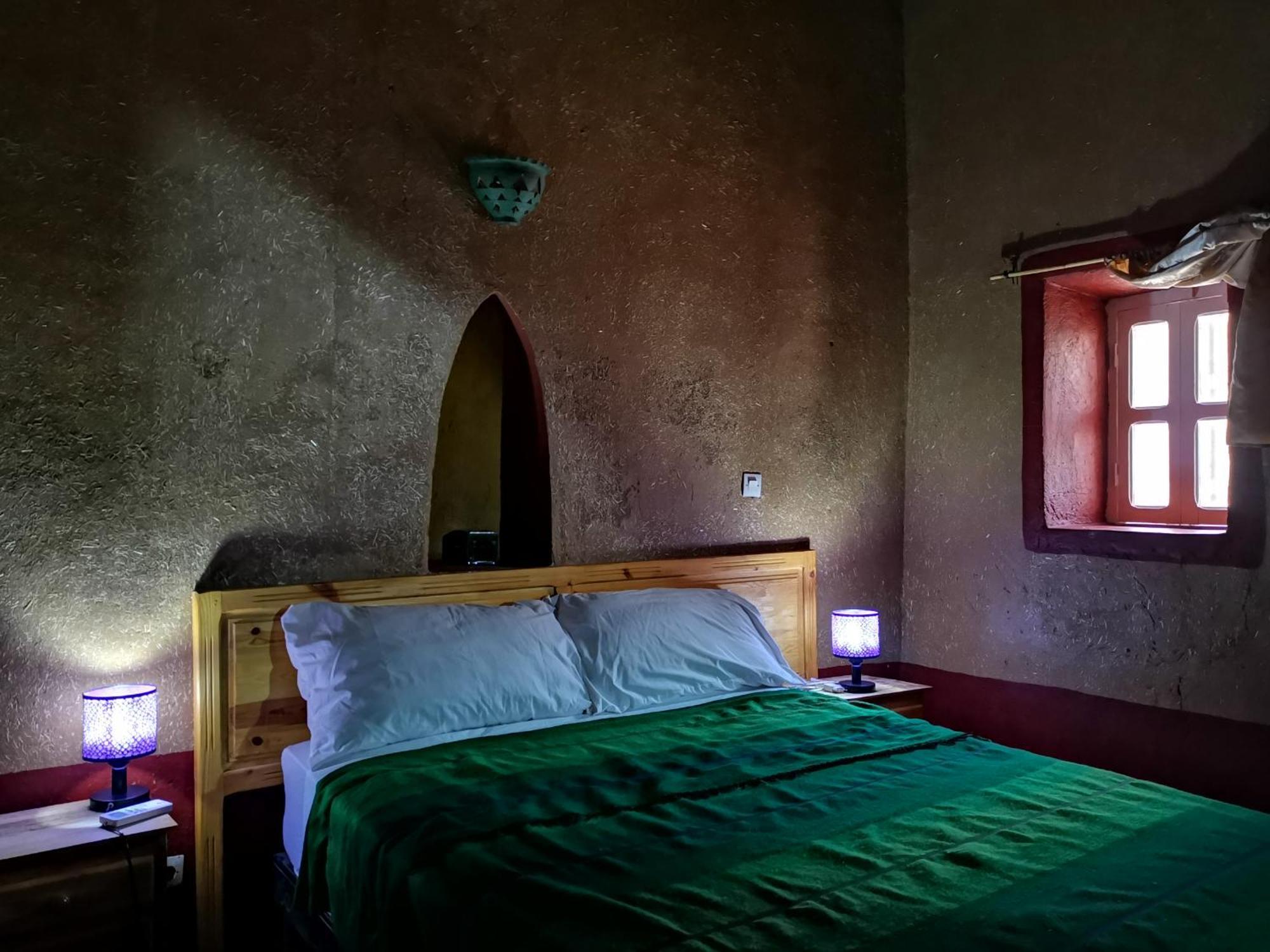 Riad Dar Zaouia Zagora Extérieur photo