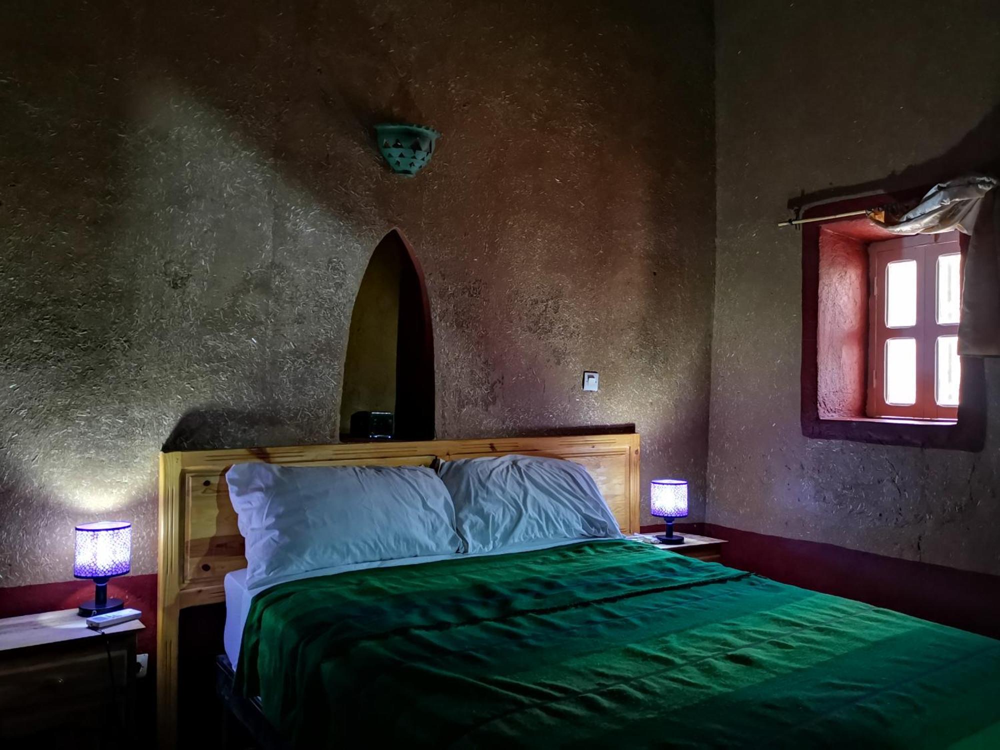 Riad Dar Zaouia Zagora Extérieur photo
