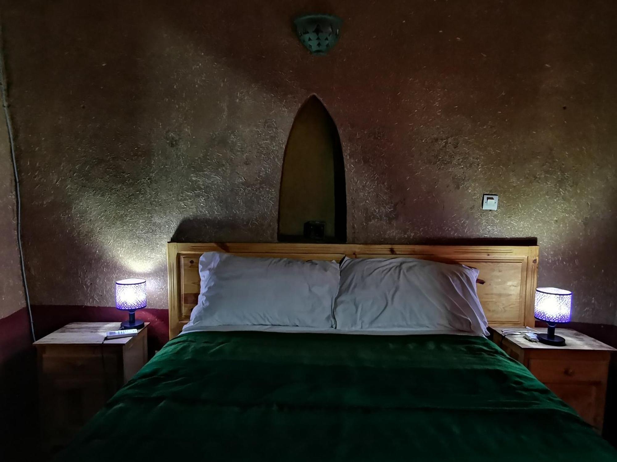 Riad Dar Zaouia Zagora Extérieur photo