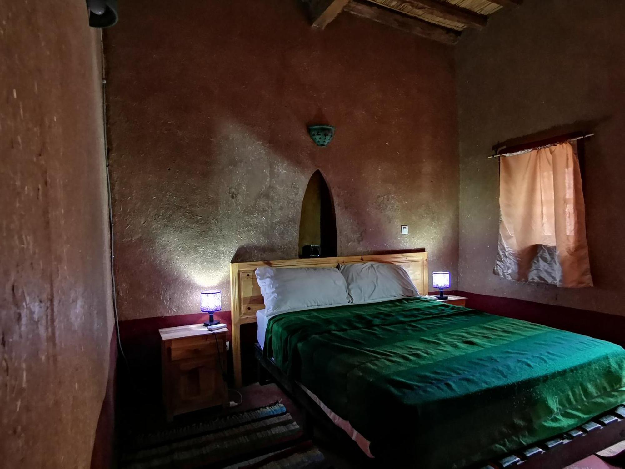 Riad Dar Zaouia Zagora Extérieur photo