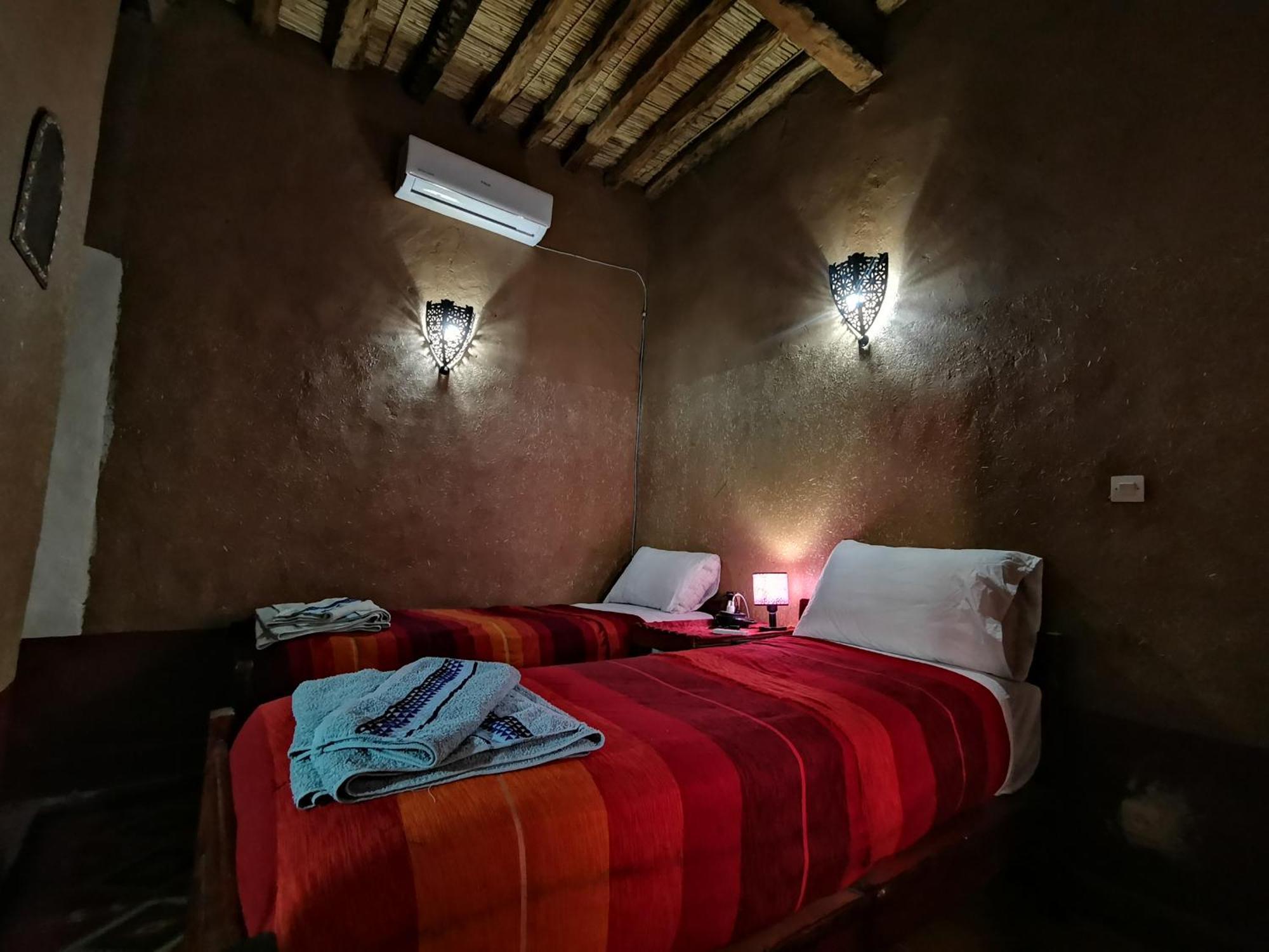 Riad Dar Zaouia Zagora Extérieur photo