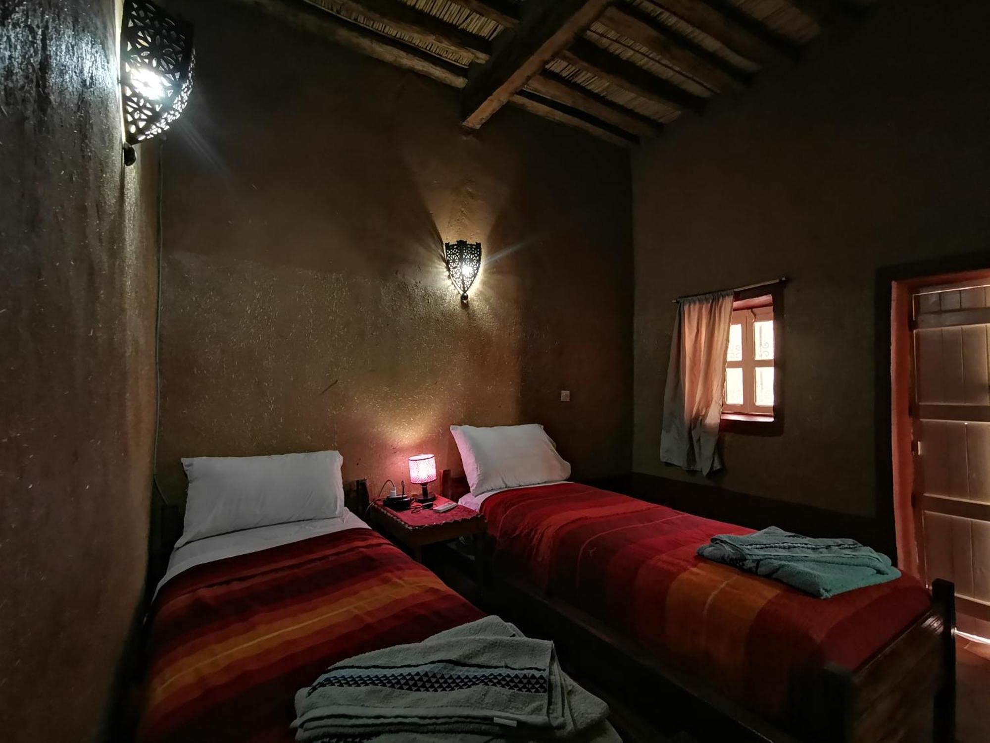 Riad Dar Zaouia Zagora Extérieur photo