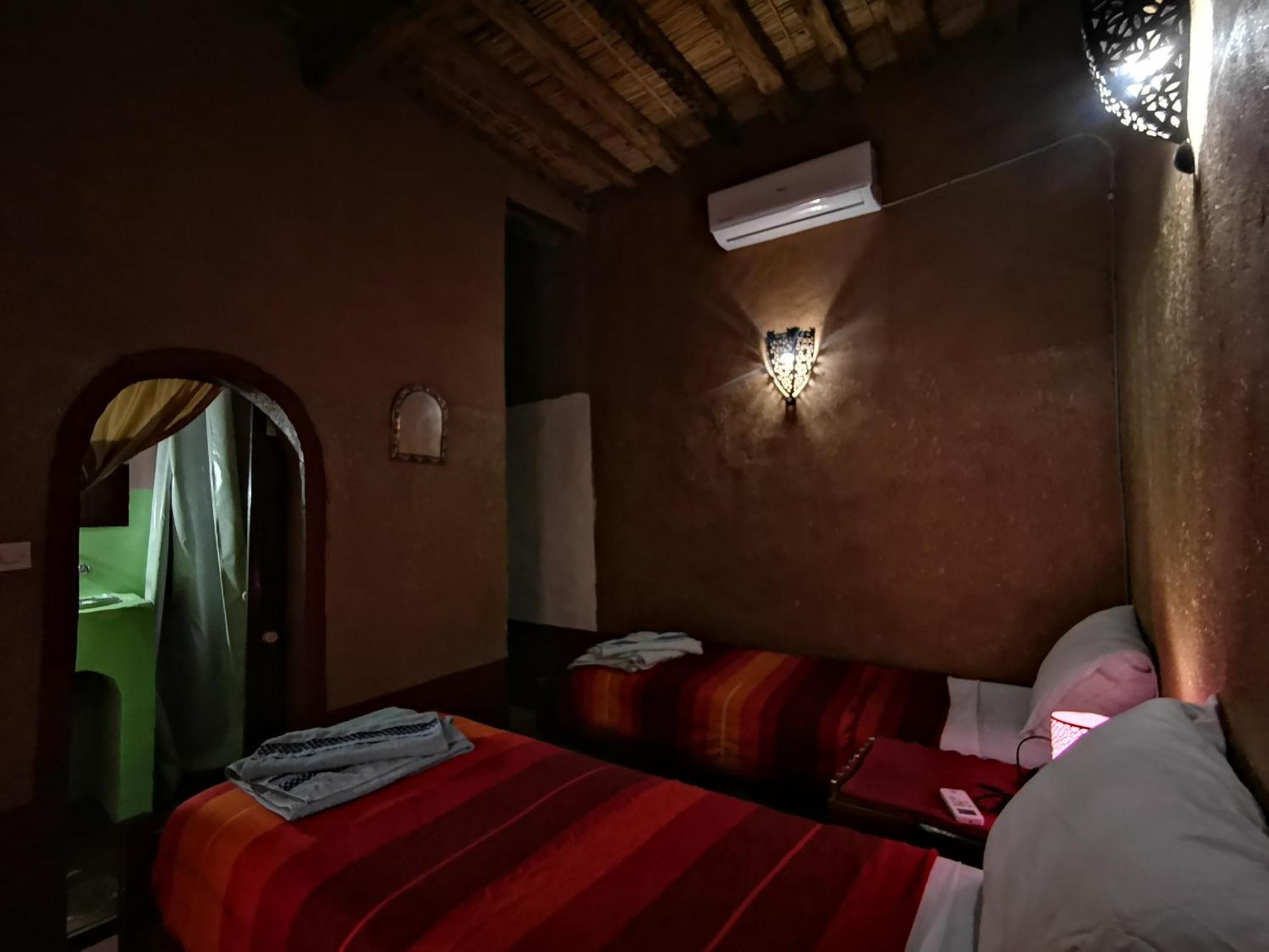 Riad Dar Zaouia Zagora Extérieur photo