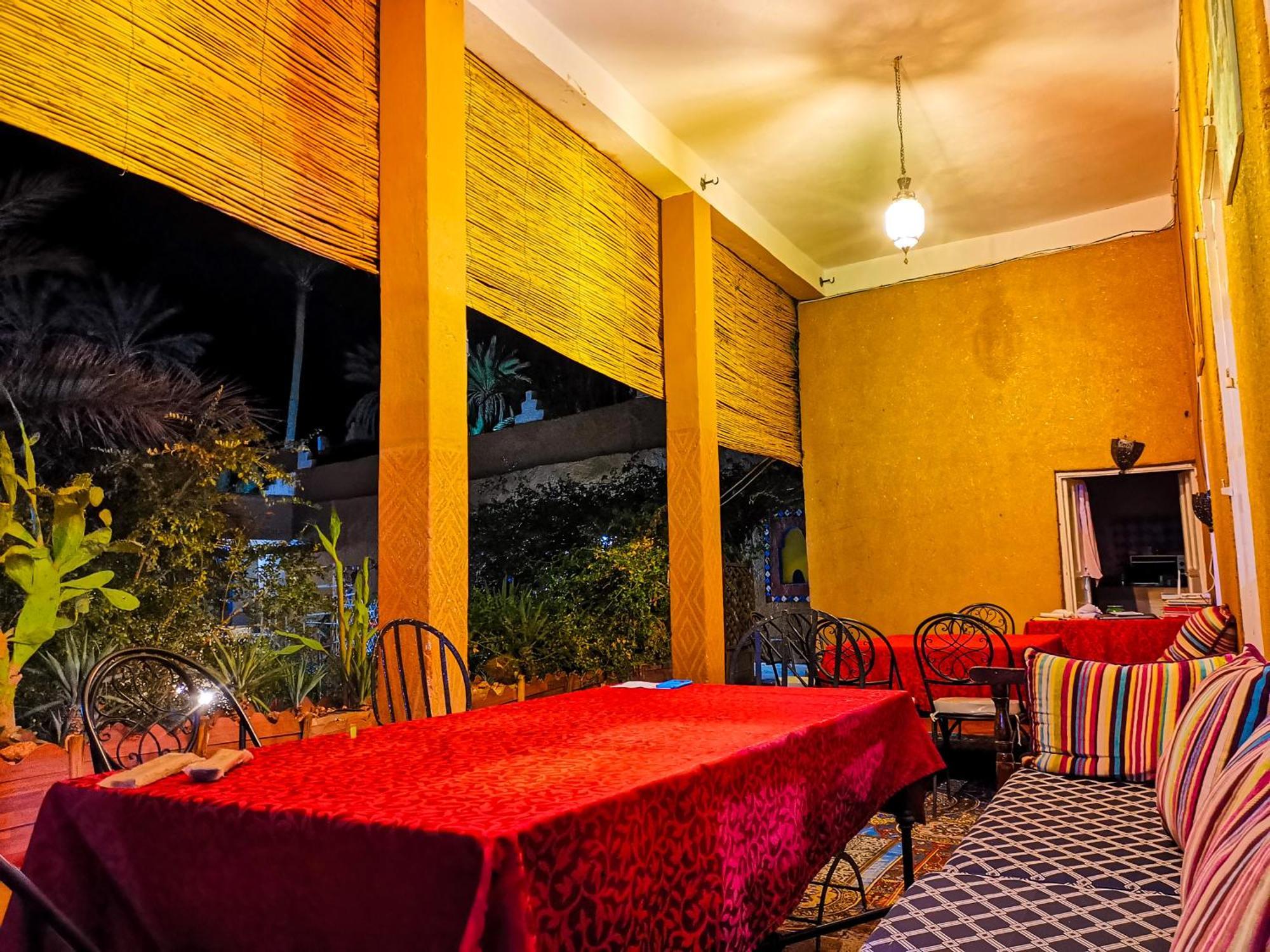 Riad Dar Zaouia Zagora Extérieur photo