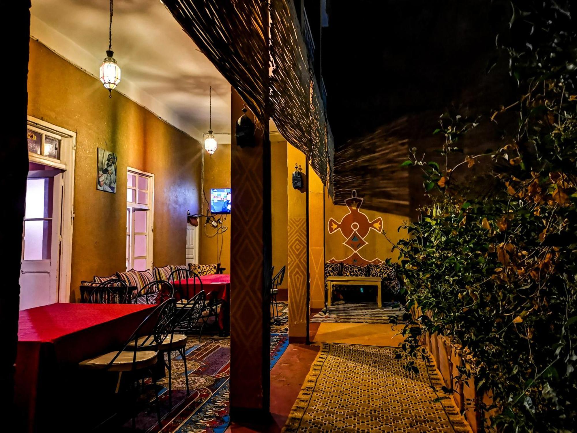 Riad Dar Zaouia Zagora Extérieur photo