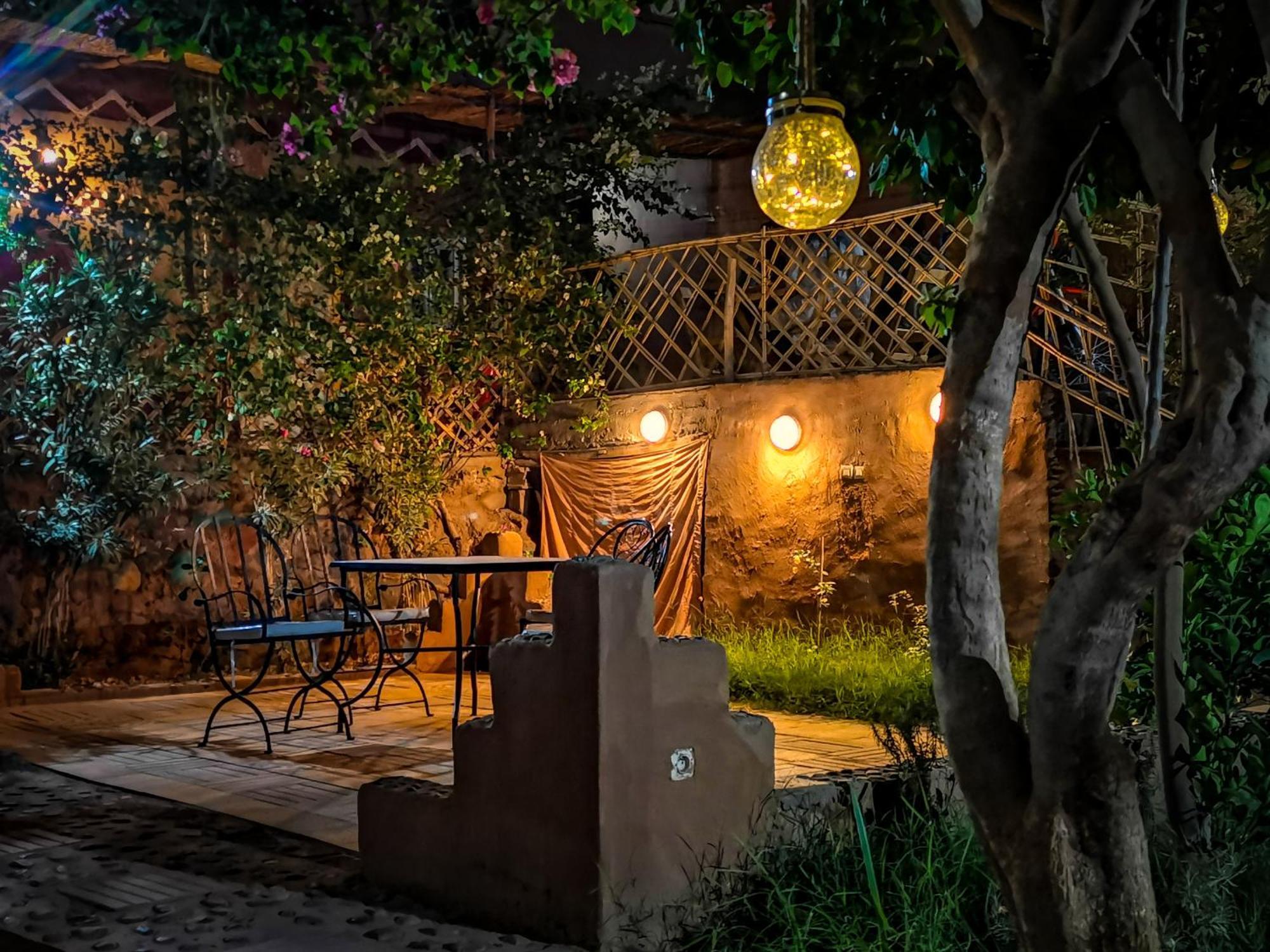 Riad Dar Zaouia Zagora Extérieur photo