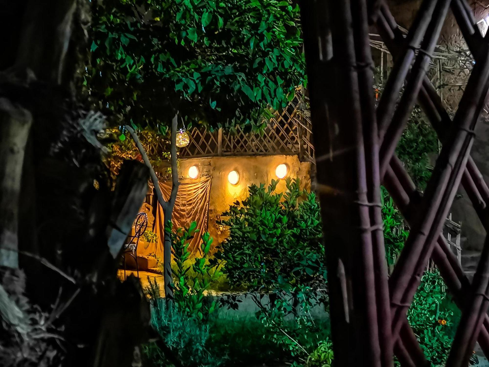 Riad Dar Zaouia Zagora Extérieur photo