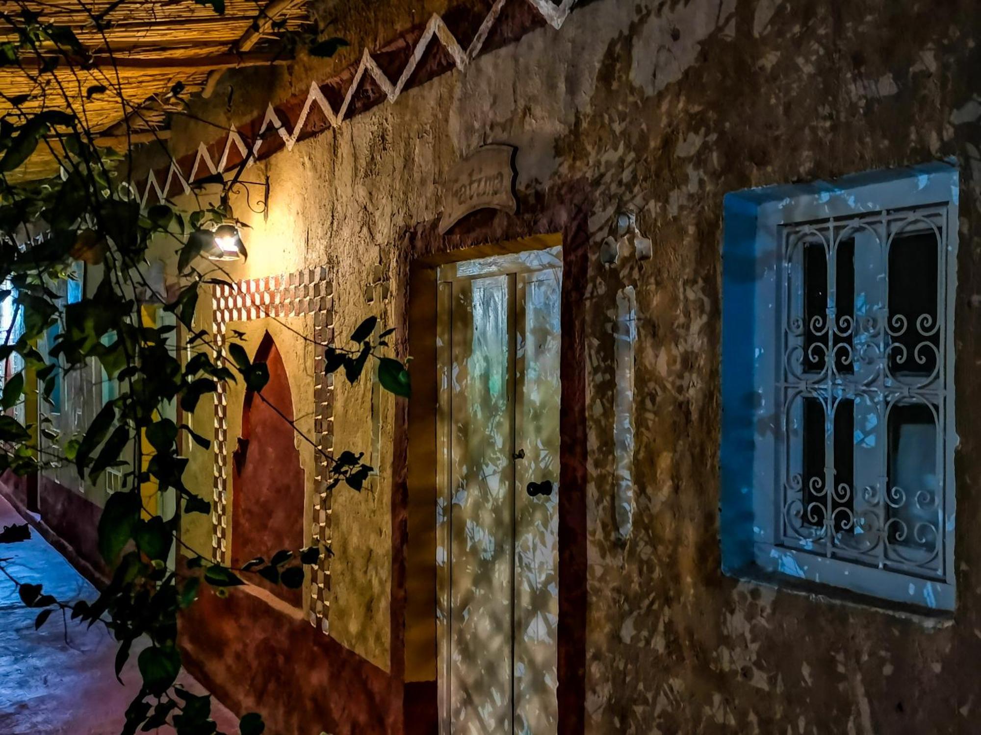 Riad Dar Zaouia Zagora Extérieur photo