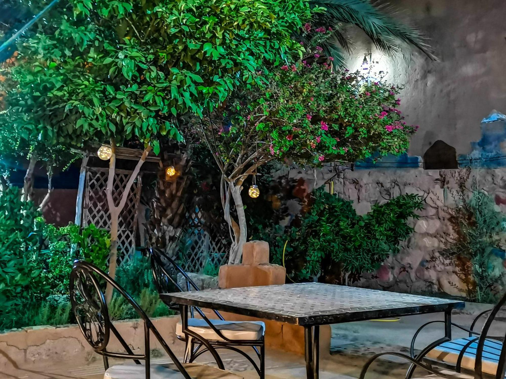 Riad Dar Zaouia Zagora Extérieur photo