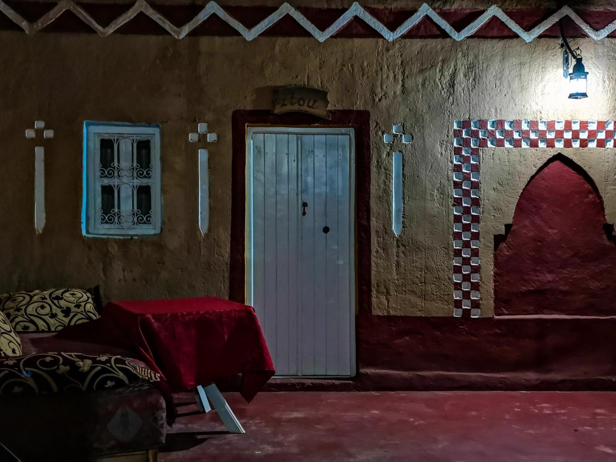 Riad Dar Zaouia Zagora Extérieur photo