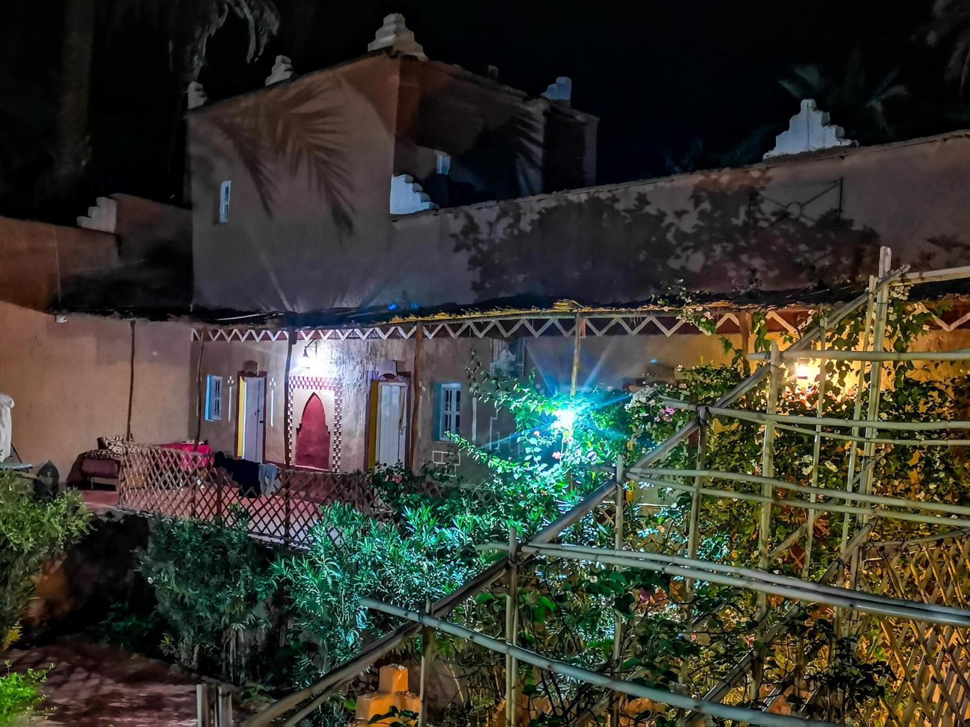 Riad Dar Zaouia Zagora Extérieur photo