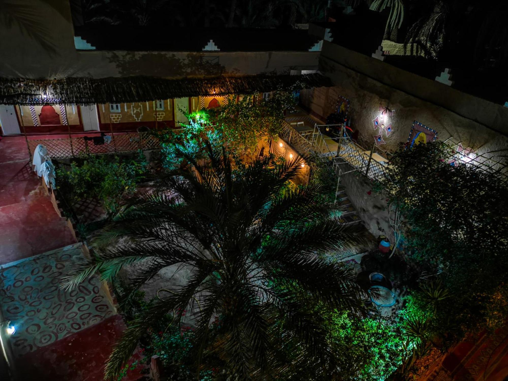 Riad Dar Zaouia Zagora Extérieur photo