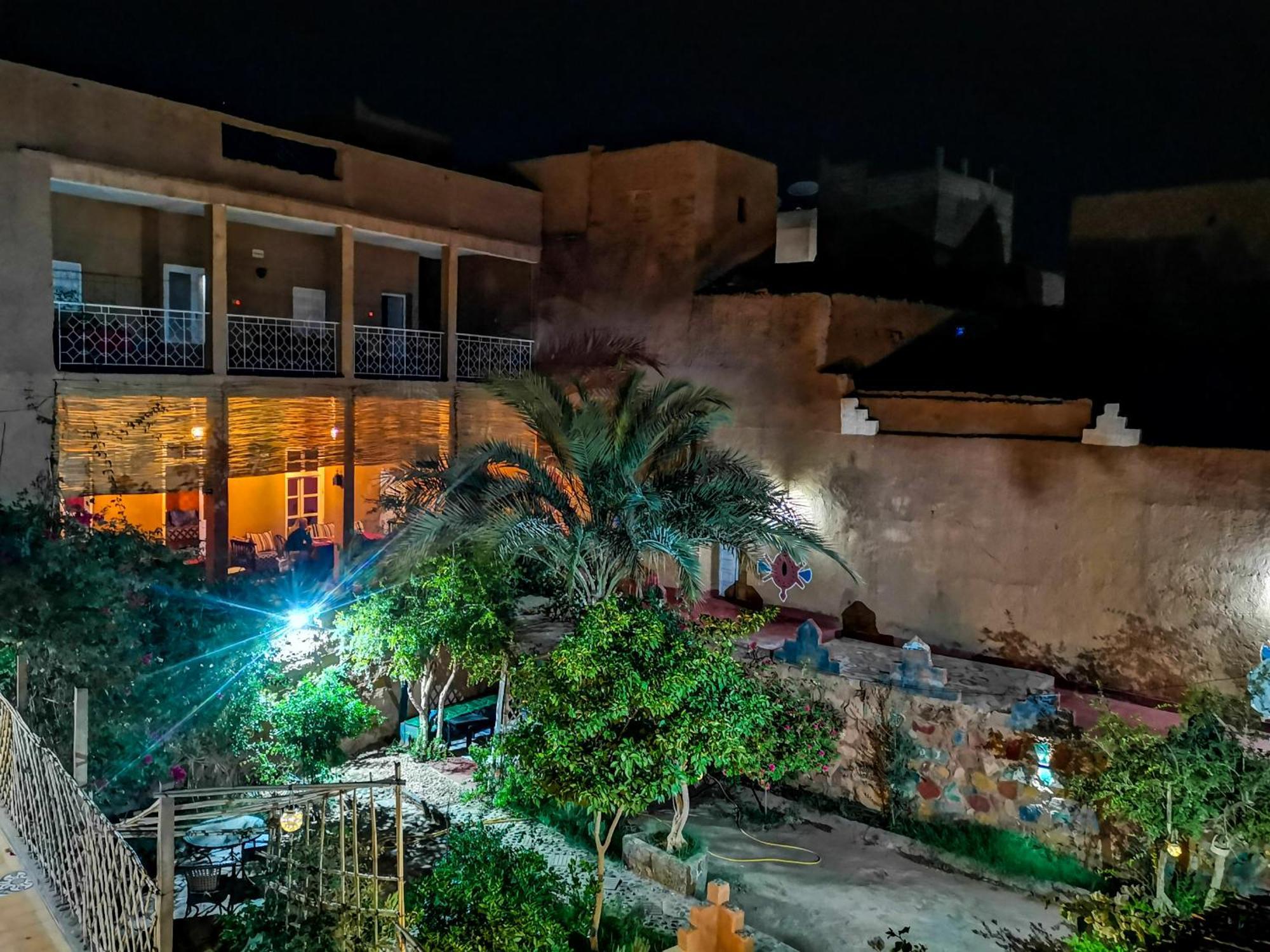 Riad Dar Zaouia Zagora Extérieur photo