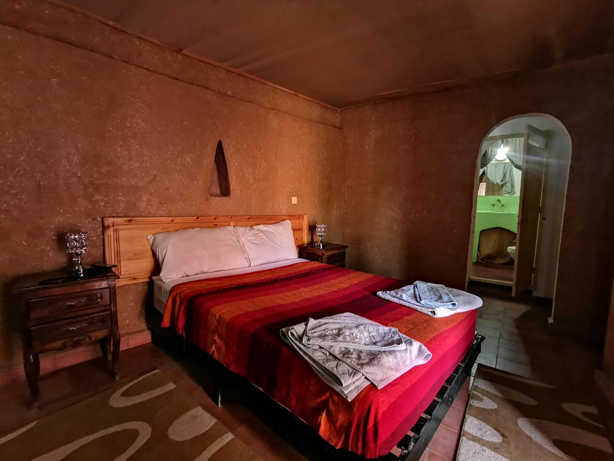 Riad Dar Zaouia Zagora Extérieur photo