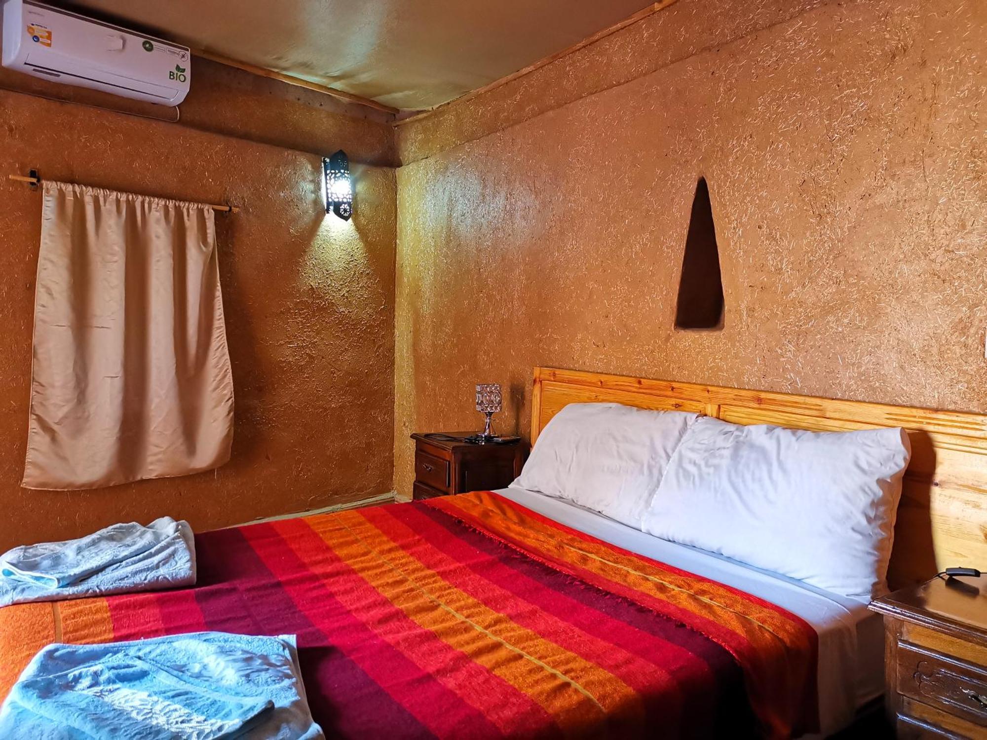 Riad Dar Zaouia Zagora Extérieur photo
