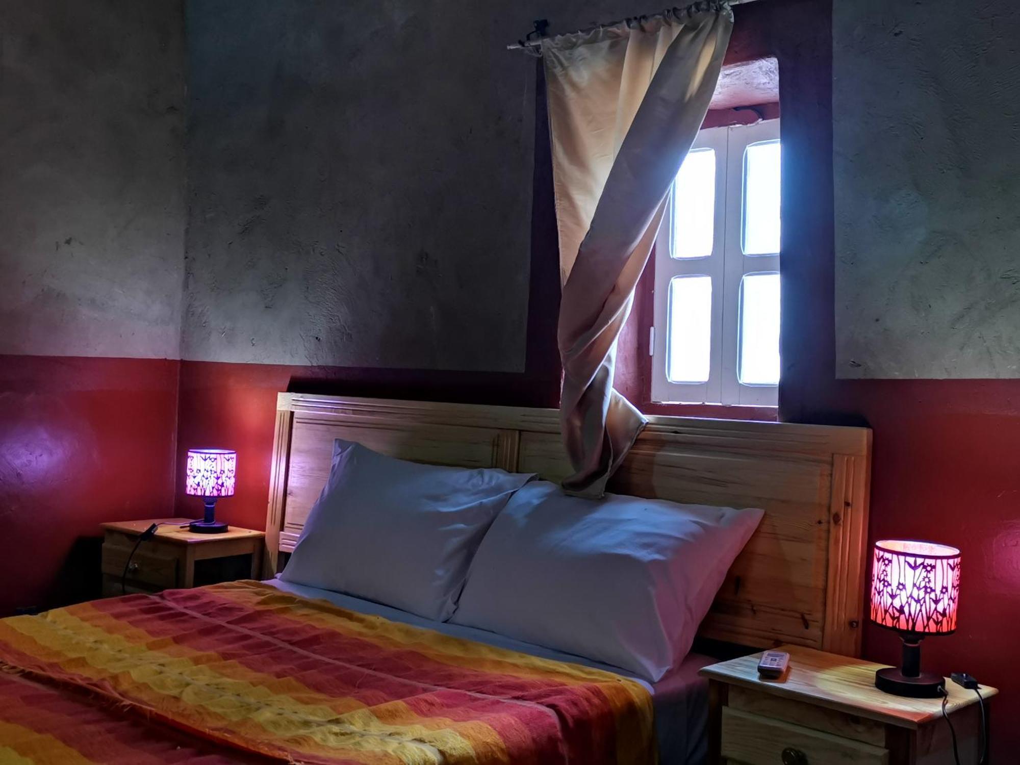 Riad Dar Zaouia Zagora Extérieur photo