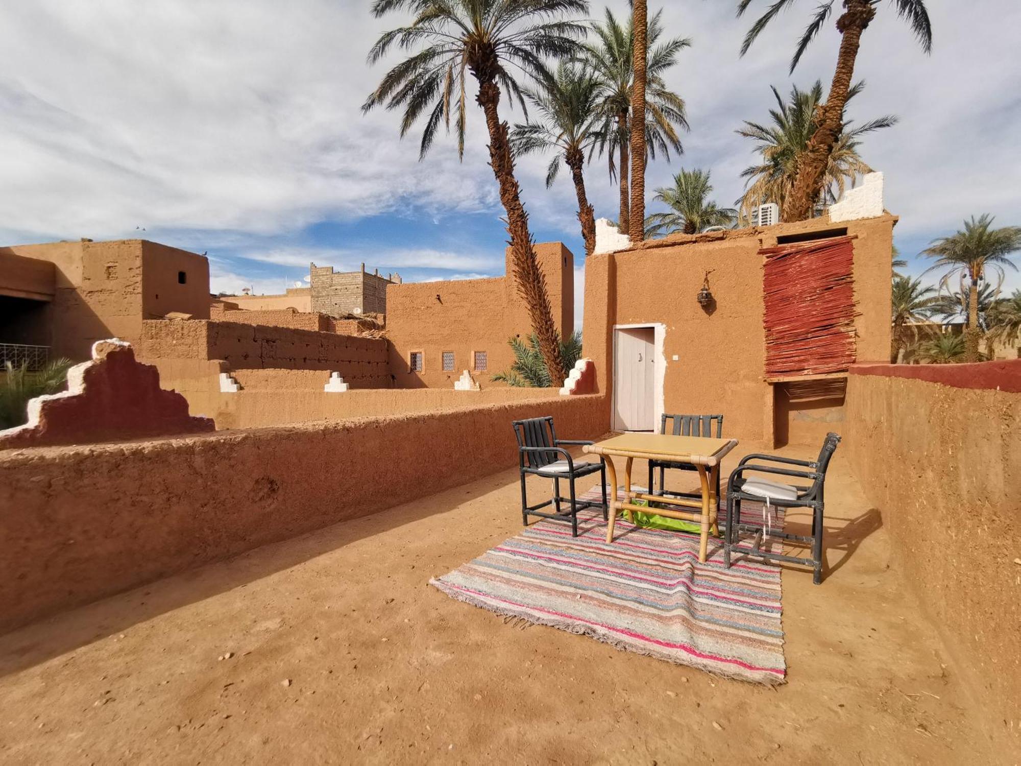 Riad Dar Zaouia Zagora Extérieur photo