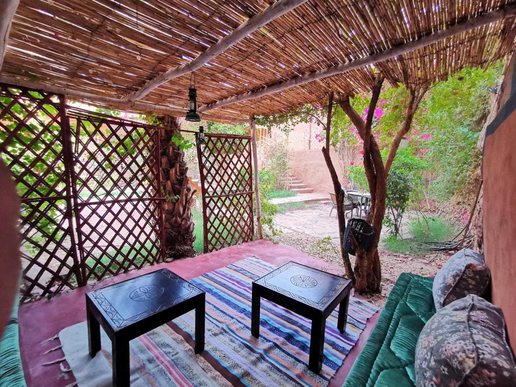 Riad Dar Zaouia Zagora Extérieur photo